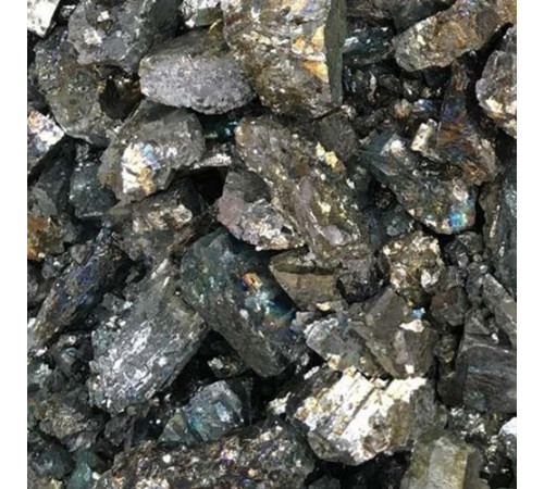 Ферросиликованадии с марганцем в Лиде