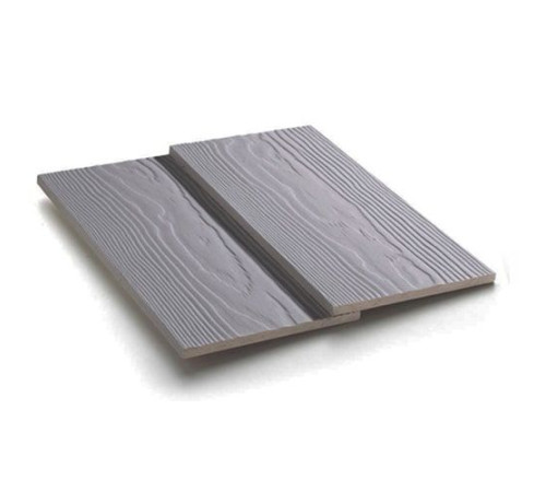 Фиброцементные сайдинги в Лиде для отделки фасада