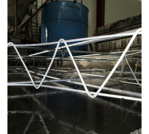 Фиксаторы «Змейка» для арматуры в Лиде