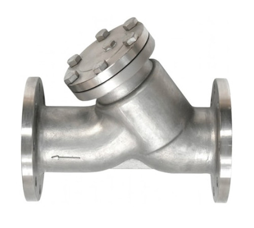 Фланцевые фильтры AISI 304 и 316 в Лиде с доставкой