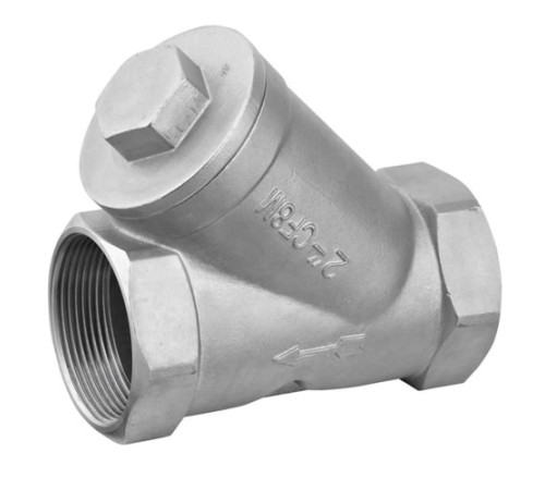 Муфтовые фильтры AISI 304 и 316 в Лиде с доставкой