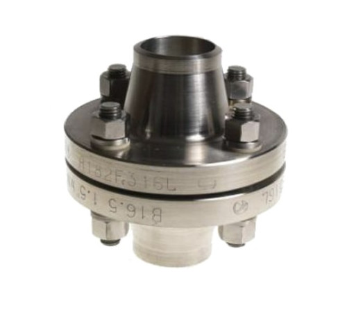 Изолирующие фланцевые соединения в Лиде и Беларуси