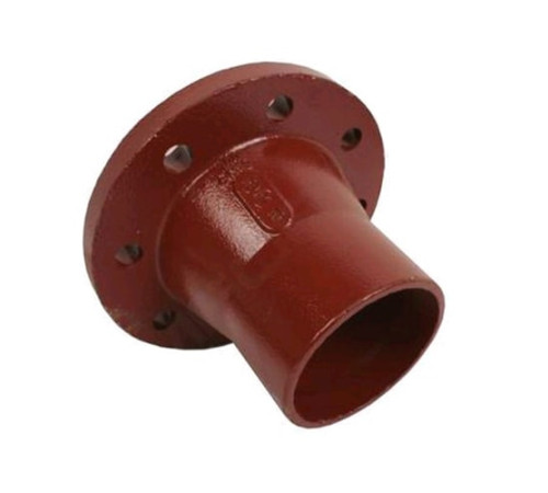 Безраструбные фланцы переходные в Лиде и Беларуси