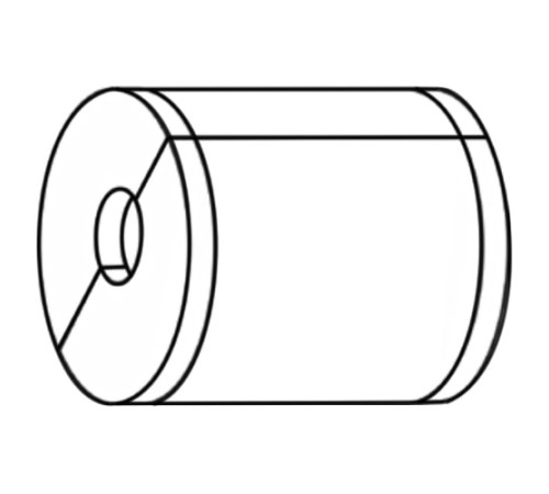 Теплоизоляционные фланцы для труб в Лиде
