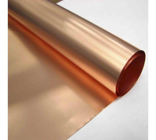 Бронзовые фольги в Лиде для промышленности