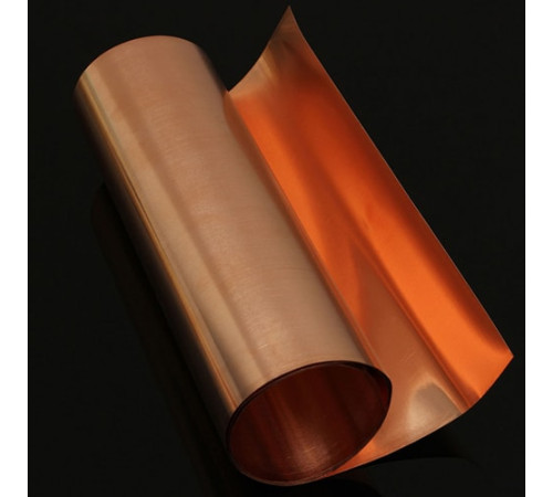 Манганиновые фольги в Лиде для электротехники