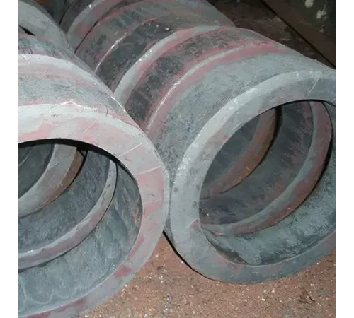 Бронзовые раскатные кольца в Лиде от Спецметаллстрой