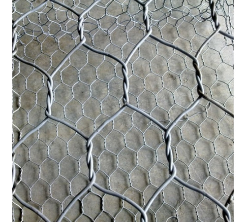 Габионные сетки двойного кручения в Лиде для юрлиц
