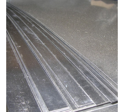 Гафниевые листы в Лиде от Спецметаллстрой