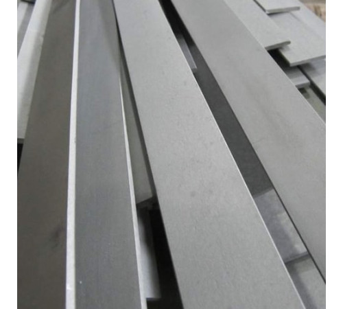 Гафниевые полосы в Лиде для промышленности