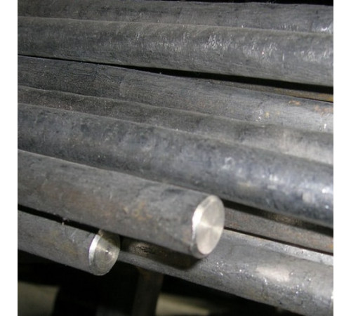 Гафниевые прутки в Лиде для промышленности