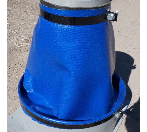 Герметизирующие манжеты ГМР и ГМНР в Лиде