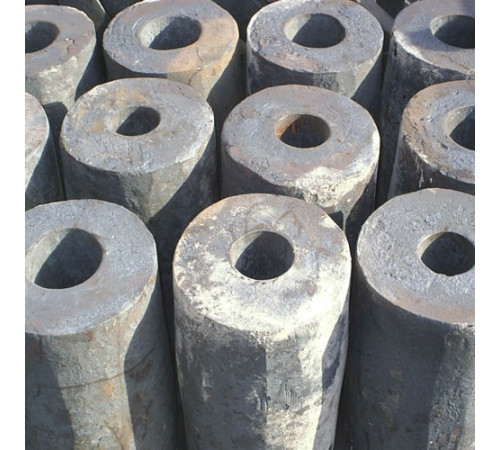 Жаропрочные поковки в Лиде от Спецметаллстрой