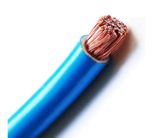 Гибкие токопроводящие жилы для кабеля в Лиде