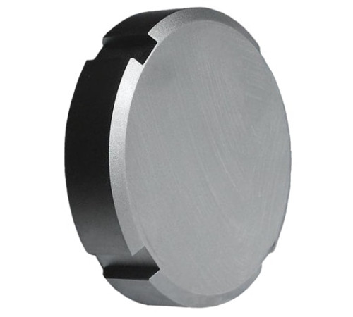 Глухие гайки AISI 304 и 316L в Лиде с доставкой