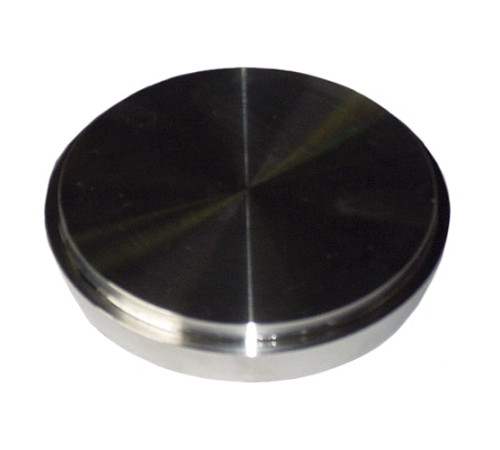 Глухие конические патрубки AISI 304/316L в Лиде