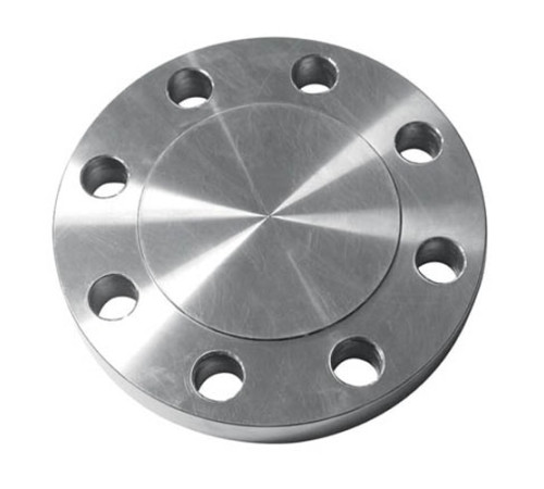 Глухие фланцы AISI 304 и 316L в Лиде