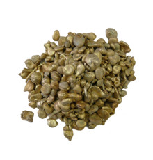 Латунные гранулы