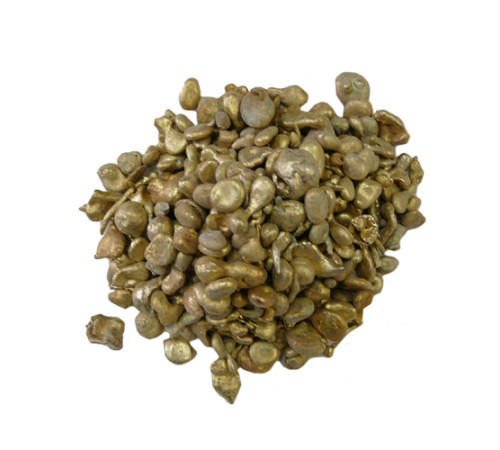 Латунные гранулы OTTN и Л63 в Лиде