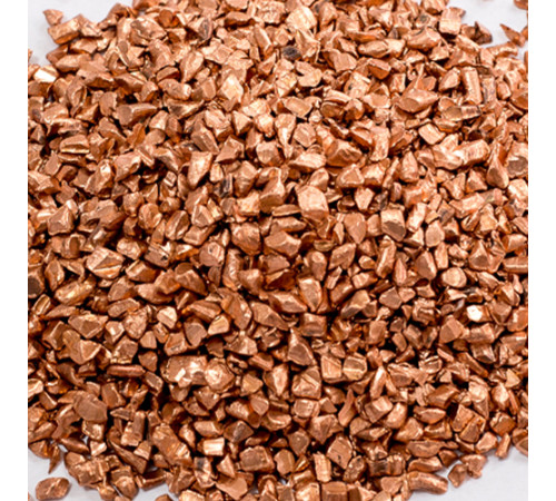 Медные гранулы в Лиде для промышленности