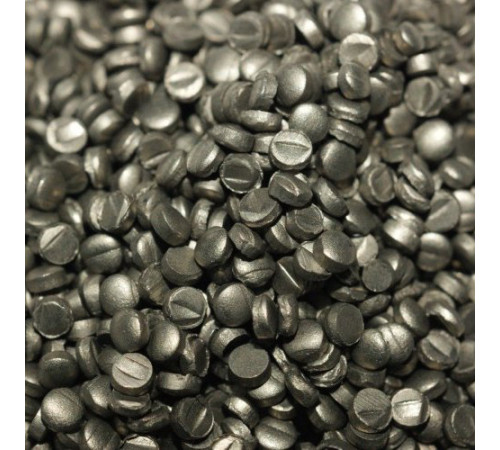 Титановые гранулы ВТ14, ВТ23, ВТ6 в Лиде