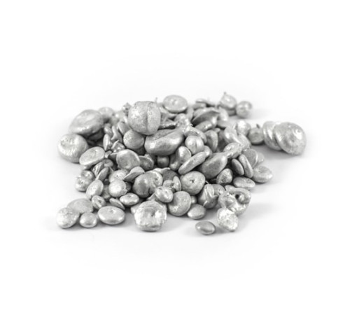 Алюминиевые гранулы в Лиде для промышленности