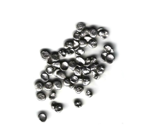 Гранулированные свинцы в Лиде от Спецметаллстрой