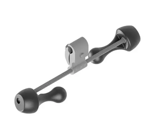 Гасители вибрации для ЛЭП в Лиде и Беларуси