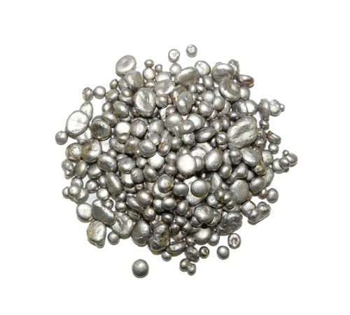 Магниевые гранулы в Лиде для промышленности