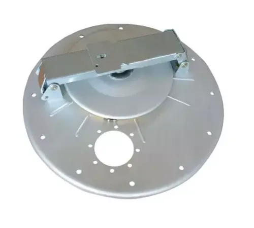 Алюминиевые крышки люков цистерн в Лиде с доставкой