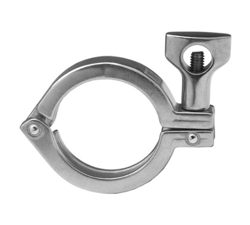 Хомуты CLAMP нержавеющие в Лиде с доставкой по Беларуси