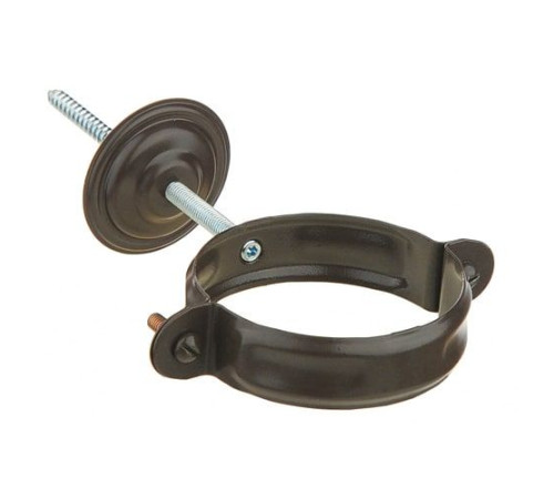 Хомуты для труб в Лиде: купить для водоструйных элеваторов