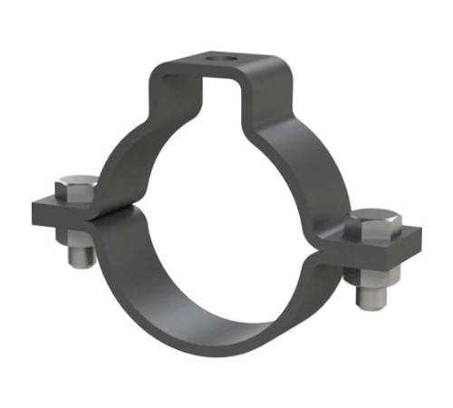 Хомутовые опоры для трубопроводов в Лиде и Беларуси