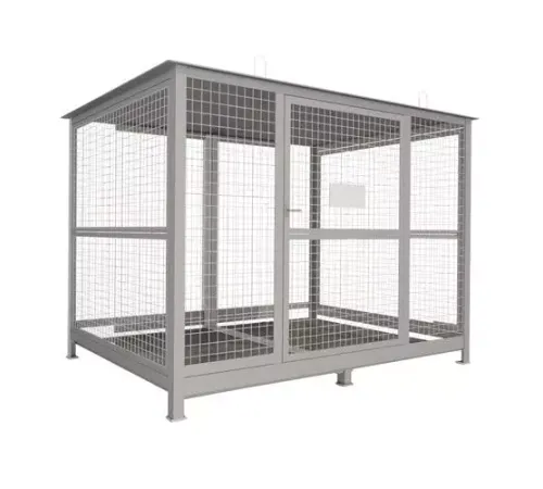 Хранилища для баллонов в Лиде для юридических лиц