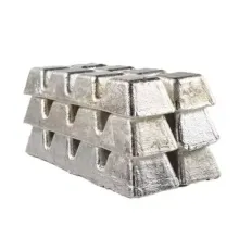 Силумин чушка