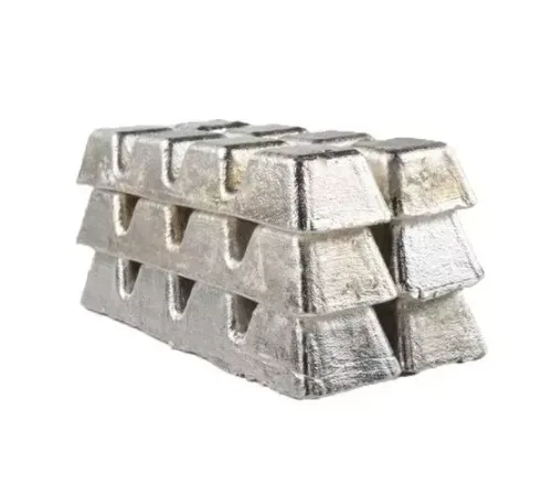 Силуминовые чушки в Лиде для промышленного литья