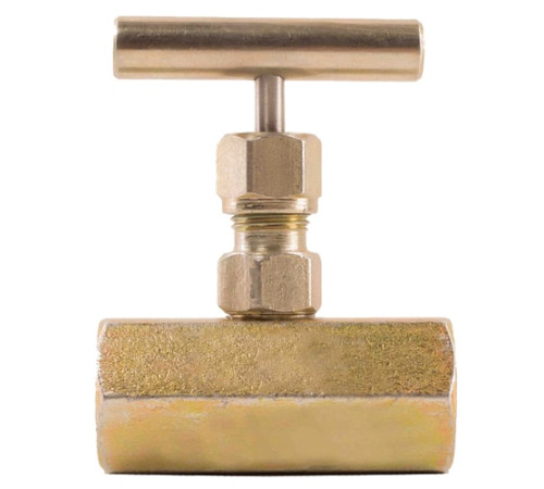 Игольчатые вентили-клапаны в Лиде для юрлиц