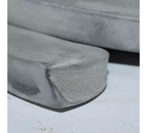 Резиновые особо мягкие трапециевидные шнуры в Лиде