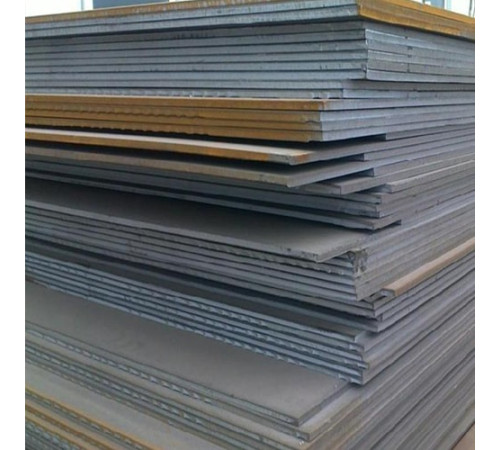 Износостойкие листы в Лиде для промышленности