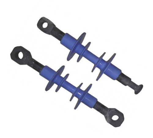 Изоляторы для подвески троса в Лиде от Спецметаллстрой