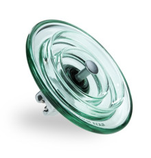 Изоляторы типа ПС