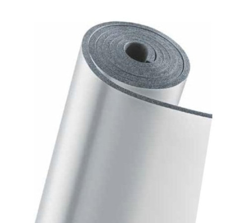 Рулонные изоляции K-Flex для труб в Лиде