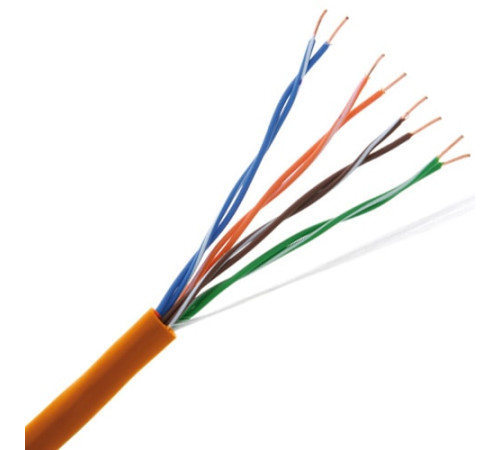 Кабели для компьютерных сетей в Лиде