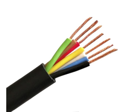 Монтажные кабели в Лиде для юридических лиц