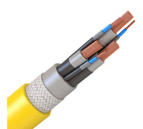 Шахтные кабели в Лиде для предприятий Беларуси