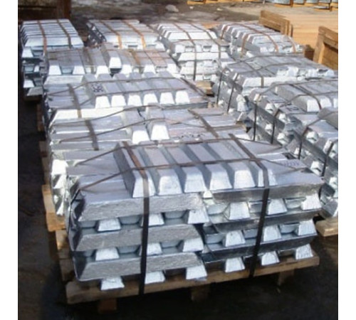 Первичный кадмий в Лиде: марки Кд0, Кд0А, Кд1