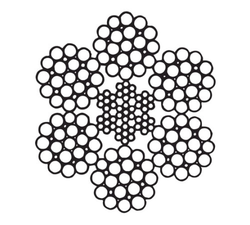 Канаты для дорожных машин в Лиде и Беларуси