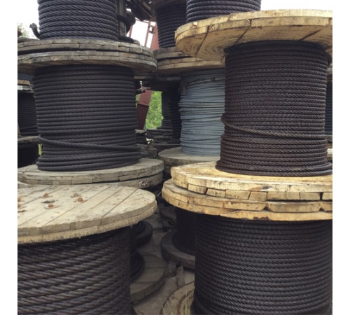 Канаты для талей в Лиде для юридических лиц