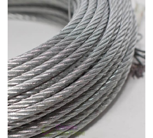 Канаты оцинкованные ГОСТ в Лиде для юрлиц