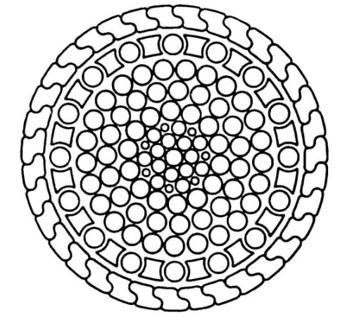 Закрытые канаты в Лиде от Спецметаллстрой
